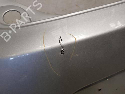 Rear bumper FORD KA (RU8) 1.2 | BP27392560C8 