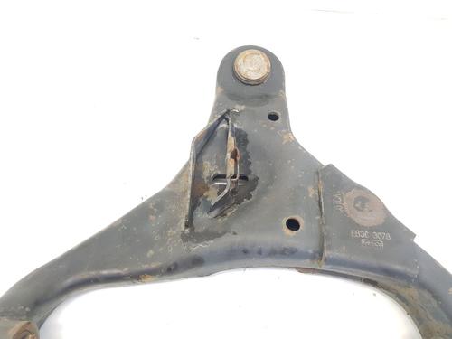 Right front suspension arm FORD RANGER (TKE) 3.2 TDCi 4x4 | BP22683189M13 