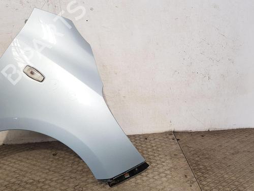 Right front fenders HYUNDAI i10 I (PA) 1.2 | BP26915137C42