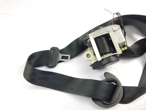 Rear center seatbelt SEAT ALHAMBRA (710, 711) 2.0 TDI | BP25839388I27 