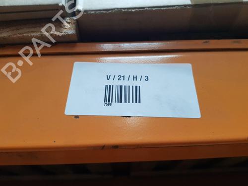 Instrument cluster DACIA SANDERO II TCe 90 (B8M1, B8MA, B8AC) | BP26533407C47  - Image 11