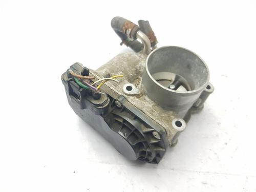 Used Throttle body Throttle body TOYOTA VERSO S (_P12_) 1.33 (NSP120_) (99 hp) 34226483 34226483
