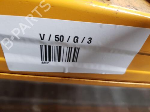 Other AUDI Q7 (4MB, 4MG, 4MQ) 3.0 TDI quattro | BP36801973O1 - Image 7