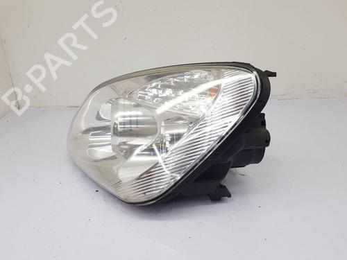 Left headlight KIA CARENS III MPV (UN) 2.0 CVVT | BP36508060C28  - Image 5