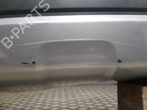 Rear bumper SUZUKI SX4 (EY, GY) 1.6 VVT (RW416, YA21S) | BP29815929C8 