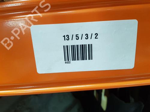 Luggage compartment floor SUBARU XV (_GP_) 1.6 i AWD (GP3, G33GP) | BP29144003I33 - Image 8