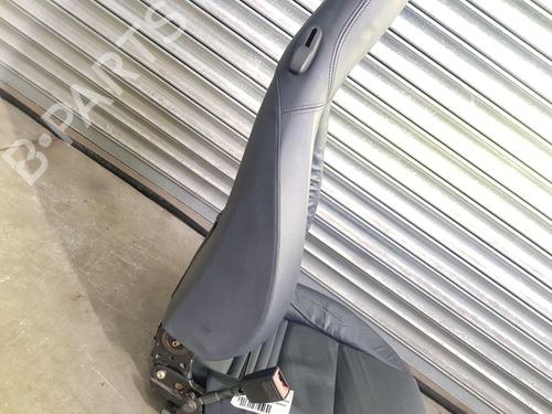 Left front seat PORSCHE BOXSTER (986) 2.7 | BP29900675C15