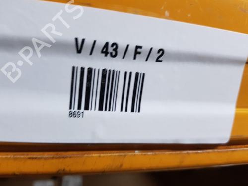 Bagagerumsgulv HONDA JAZZ IV (GK_) 1.5 | BP22677635I33  - Image 9