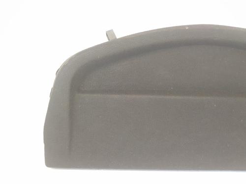 Rear parcel shelf MAZDA 2 (DE_, DH_) 1.3 (DE3FS) | BP28283962C85 