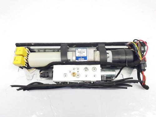 Used Other VAUXHALL ASTRA Mk V (H) TwinTop (A04) 1.8 (L67) (140 hp) 30864673