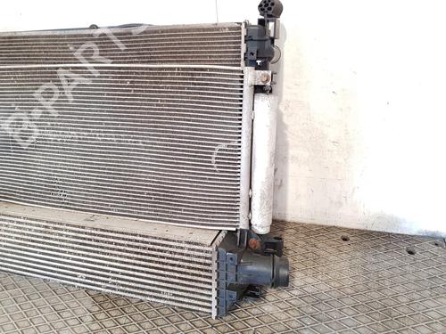 Wasserkühler OPEL MOKKA / MOKKA X (J13) 1.6 CDTI (_76) | BP22207268M31 