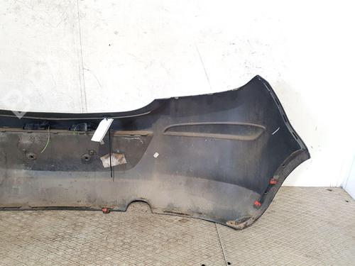 Rear bumper OPEL CORSA D (S07)  | BP22204251C8 