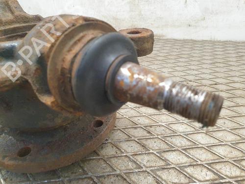 Left front steering knuckle RENAULT MASTER III Van (FV) 2.3 dCi 100 FWD (FV0A, FV0B, FV0G, FV0K, FV0H) | BP30603481M25 