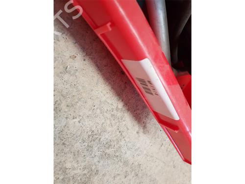 Pipe MERCEDES-BENZ SPRINTER 3,5-t Van (B907, B910) | BP22677993M125 - Image 12