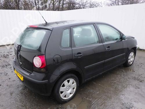 Cup/Object holder VW POLO IV (9N_, 9A_) 1.2 | BP32275286I37