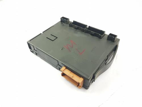 Electronic module MERCEDES-BENZ M-CLASS (W163) ML 270 CDI (163.113) | BP29900582M83