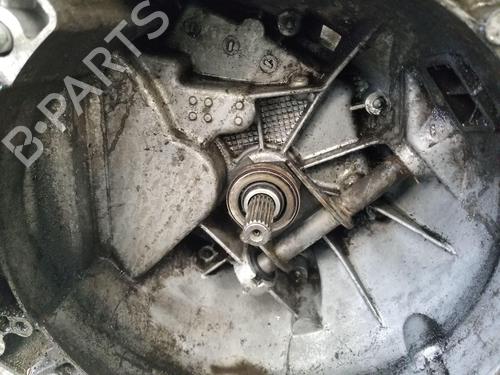 Gearbox FIAT 500 (312_) 1.2 (312AXA1A) | BP33853651M3 - Image 3