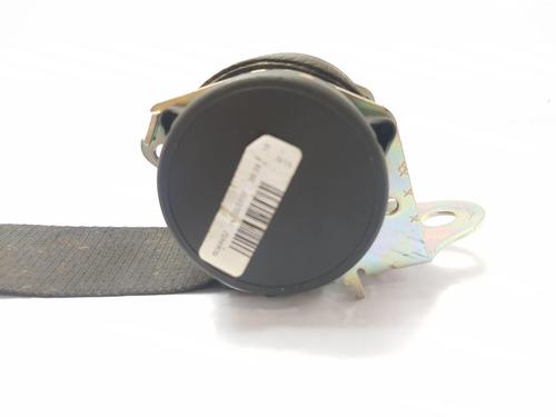 Rear center seatbelt FORD FIESTA V (JH_, JD_) 1.25 16V | BP29492785I27 