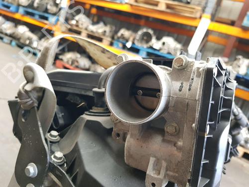 Engine RENAULT TWINGO II (CN0_) 1.2 16V (CN04, CN0B) | BP26903352M1 