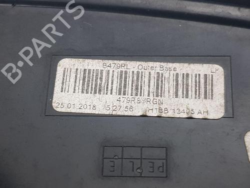 Left taillight FORD FIESTA VII (HJ, HF)  | BP31053798C34  - Image 12