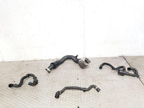 Intercooler pipe JAGUAR XF II (X260) | BP36280720M127 - Image 9