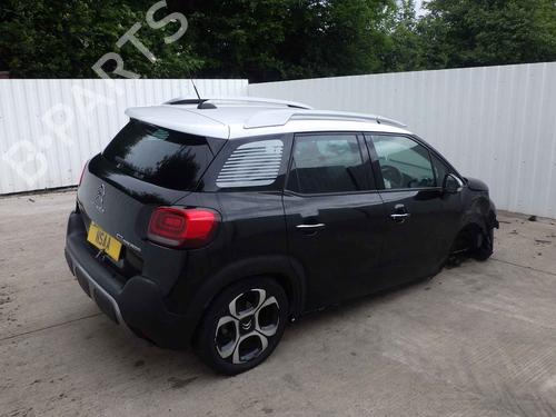 Luftventil CITROËN C3 AIRCROSS II (2R_, 2C_) 1.2 PureTech 110 (2RHNZB, 2RHNZW, 2RHNPX, 2RHNPJ) | BP39032921I21 - Image 14
