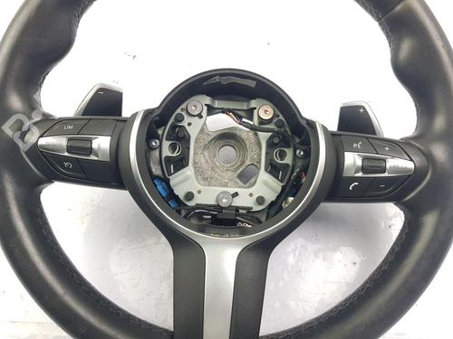Steering wheel BMW 3 (F30, F80) 320 d | BP24300885C49 