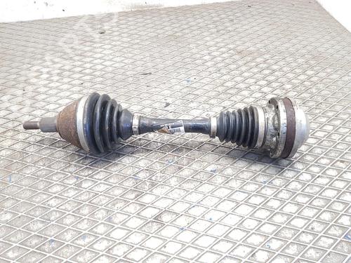 Used Left front driveshaft AUDI A1 Sportback (8XA, 8XF) 1.4 TSI (150 hp) 29315992