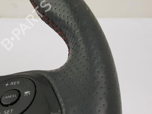 Steering wheel TOYOTA COROLLA Hatchback (_E21_, _EA1_, _EH1_) 1.8 Hybrid (ZWE211, ZWE219) | BP29549403C49 
