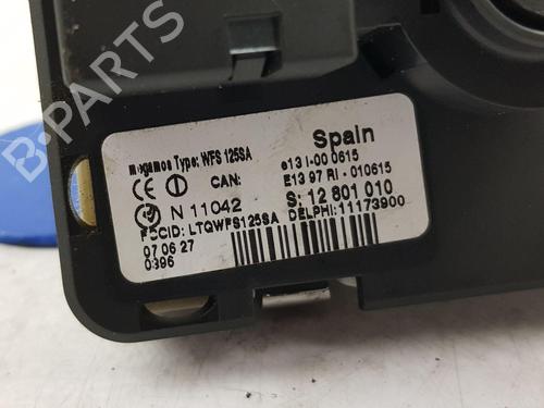 Ignition barrel SAAB 9-3 (YS3F, E79, D79, D75) 1,8t | BP30184899M48