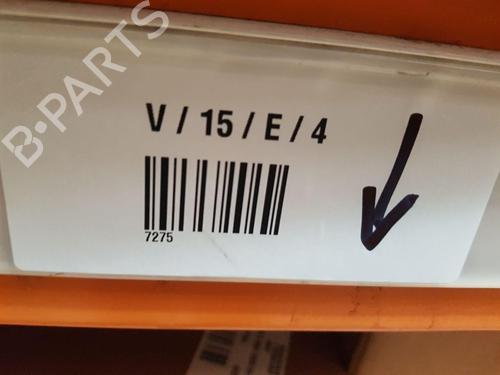 Retrovisor esquerdo IVECO DAILY VI Van 33S14, 35S14, 35C14, 42S14 | BP32331915C26