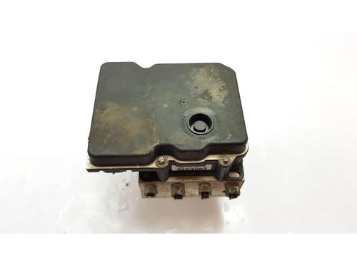 Used ABS pump VAUXHALL MERIVA Mk II (B) (S10) 1.4 (120 hp) 25928895