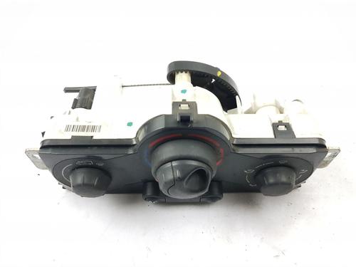Commande Chauffage RENAULT KANGOO Express (FW0/1_) 1.5 dCi 75 (FW07, FW10, FW04) (75 hp) 31663420