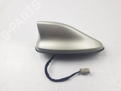 Used Antenna/Base Antenna/Base NISSAN QASHQAI II (J11, J11_) [2013-2026] 36508209 36508209