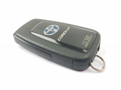 Electronic module TOYOTA COROLLA Hatchback (_E21_, _EA1_, _EH1_) 1.8 Hybrid (ZWE211, ZWE219) | BP29957205M83 