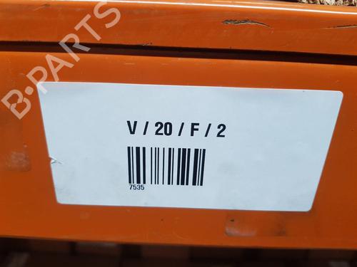 Cup/Object holder JAGUAR XJ (X351) 3.0 SDV6 | BP22667984I37  - Image 8