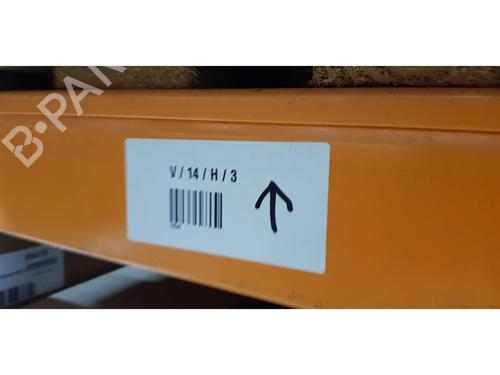 Right sun visor MCLAREN 720S 4.0 | BP22680655I2  - Image 10