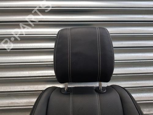 Left front seat LAND ROVER RANGE ROVER VELAR (L560) | BP30914904C15