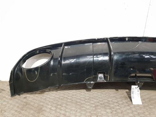 Rear bumper spoiler AUDI A6 C7 Avant (4G5, 4GD) RS6 quattro | BP29815792C154 