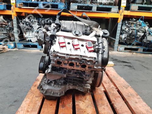 Engine AUDI A5 Sportback (8TA) S5 quattro | BP22655634M1 