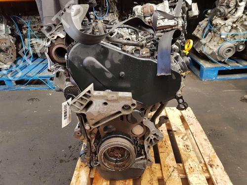 Engine SKODA OCTAVIA III (5E3, NL3, NR3) 2.0 TDI RS | BP28049735M1