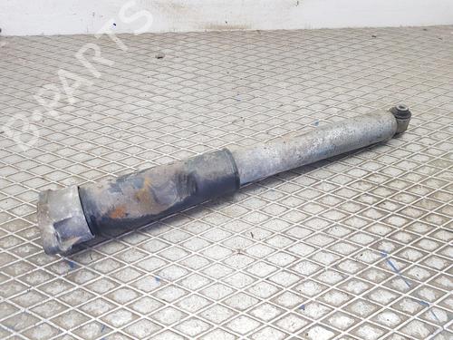Used Left rear shock absorber MERCEDES-BENZ GLC (X253) 300 d 4-matic (253.919) (245 hp) 26134770