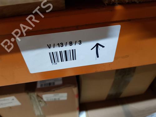 Left tailgate light BMW 5 (F10) 520 d | BP39032925C79  - Image 13