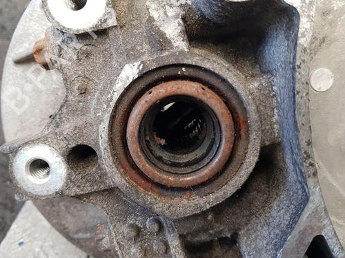 Gearbox VAUXHALL MOKKA / MOKKA X (J13) 1.6 CDTI | BP37603378M3 - Image 3