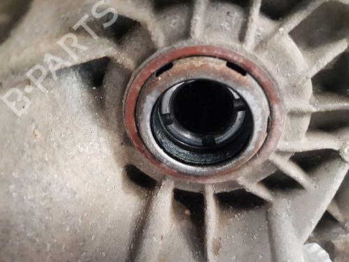 Gearbox HYUNDAI ix35 (LM, EL, ELH) 1.7 CRDi | BP30137849M3 