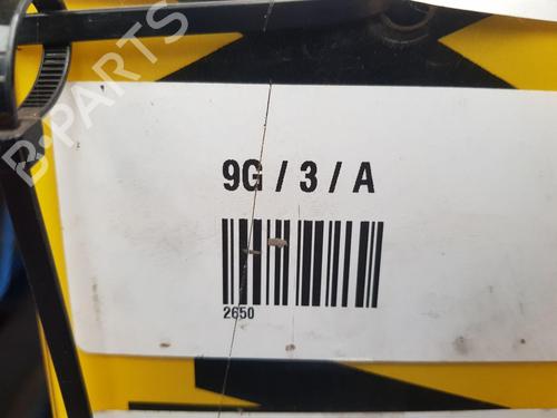 Gearbox MINI MINI (R50, R53) Cooper | BP37170167M3  - Image 8