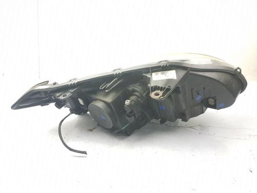 Left headlight RENAULT LAGUNA III (BT0/1) 2.0 dCi (BT01, BT08, BT09, BT0E, BT0K, BT12, BT1C, BT1D,... | BP34708534C28  - Image 8