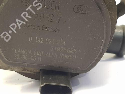 Andre ALFA ROMEO GIULIA (952_) 2.2 D (952AFA25, 952AFM25, 952ALA25) | BP30627980O1