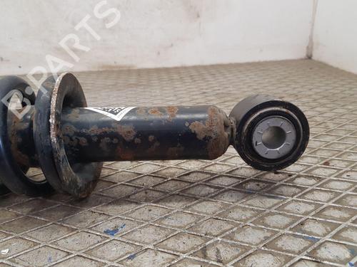 Left front shock absorber FORD RANGER (TKE)  | BP28444321M16 