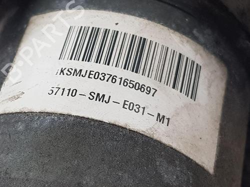 ABS pump HONDA CIVIC VIII Hatchback (FN, FK) 2.2 CTDi (FK3) | BP27974867M43 